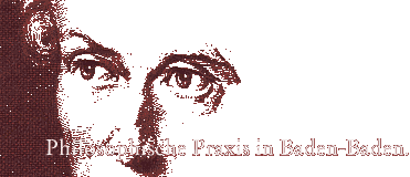 Philosophische Praxis in Baden-Baden